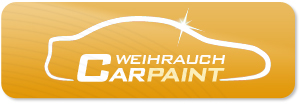 Lackierung - Weihrauch CarCare