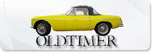 Oldtimer - Weihrauch CarCare