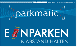 Parkmatic Einparkhilfen