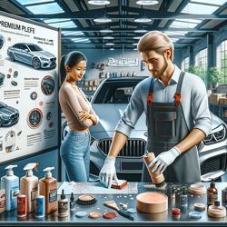 Leistungen, Mehrwert und Ablauf